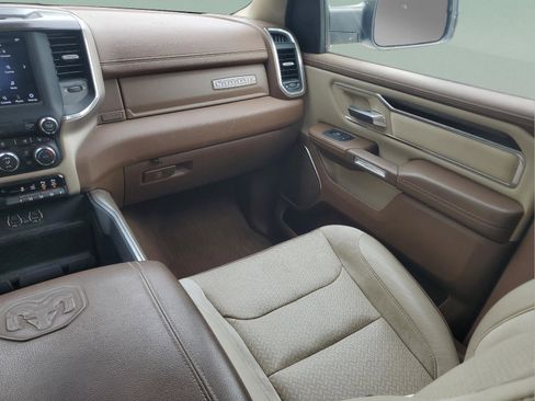 Certified 2021 RAM 1500 Laramie AWD/4WD image 10