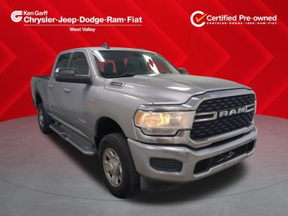 Certified 2022 RAM 2500 Big Horn