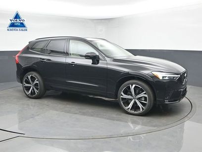 Used 2023 Volvo XC60 B5 Ultimate