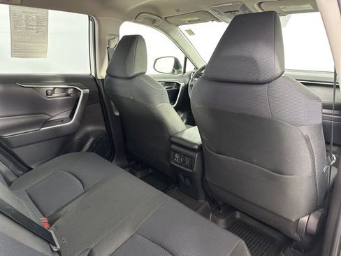 Used 2023 Toyota RAV4 LE image 27