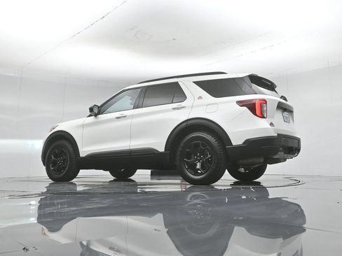 Used 2023 Ford Explorer Timberline AWD/4WD image 52
