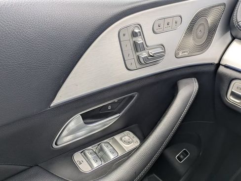 Used 2024 Mercedes-Benz GLS 450 4MATIC image 26