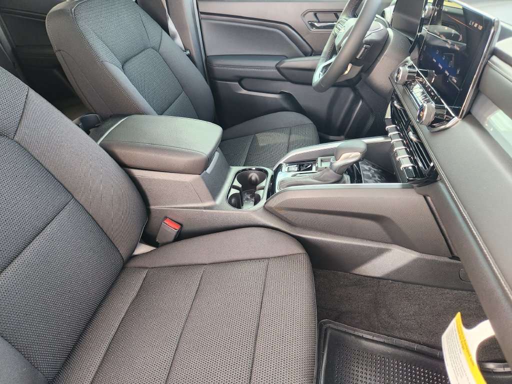 New 2026 Chevrolet Colorado LT RWD image 10