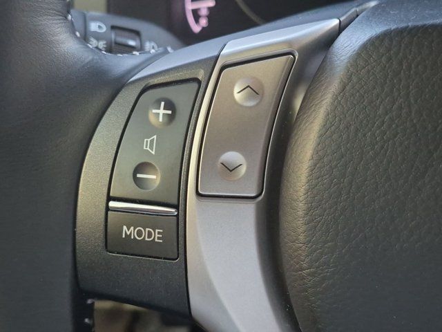 Used 2015 Lexus ES 300h w/ Navigation System Package FWD image 16