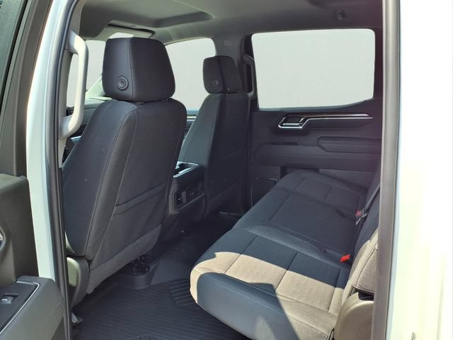 New 2026 Chevrolet Silverado 1500 RST AWD/4WD image 19