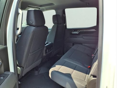 New 2026 Chevrolet Silverado 1500 RST AWD/4WD image 19