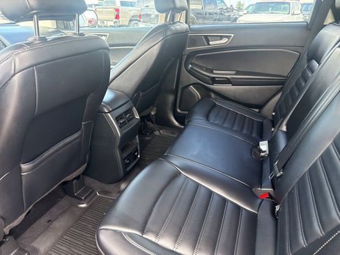 Used 2024 Ford Edge SEL w/ Convenience Package AWD/4WD image 10