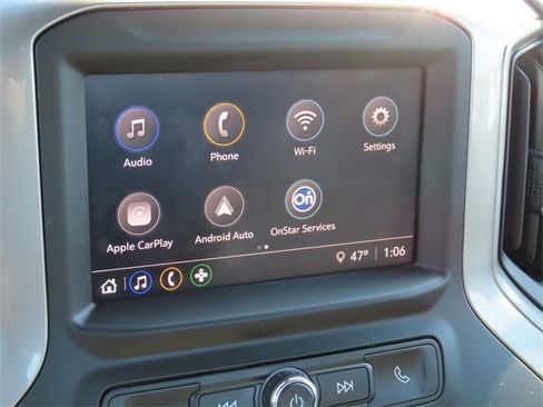 Used 2024 Chevrolet Silverado 1500 W/T w/ WT Fleet Convenience Package image 16