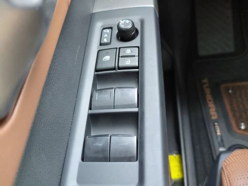 New 2026 Toyota Tundra 1794 Edition AWD/4WD image 23