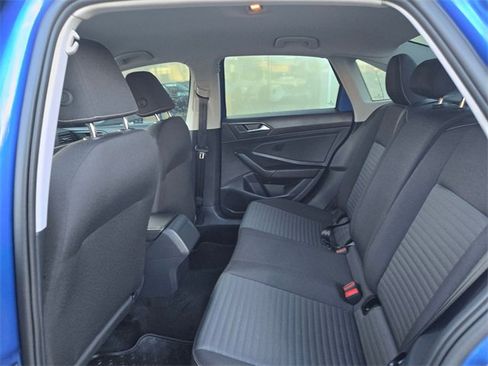 Used 2024 Volkswagen Jetta S image 16