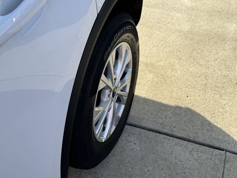 New 2026 Ford Escape Active w/ Cold Weather Package image 9