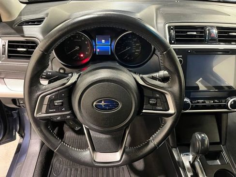 Used 2018 Subaru Legacy 2.5i Premium image 22