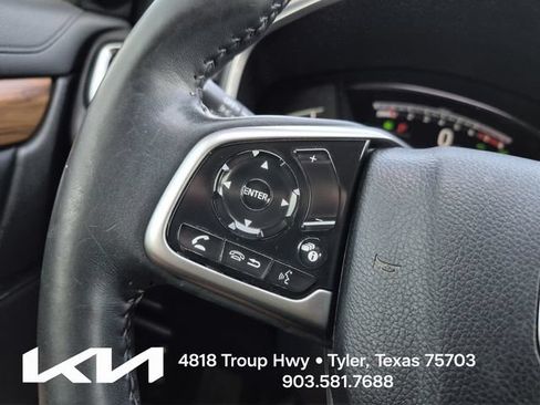 Used 2020 Honda CR-V Touring image 30