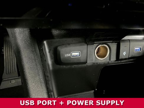 Used 2023 Hyundai Tucson SEL AWD/4WD image 16