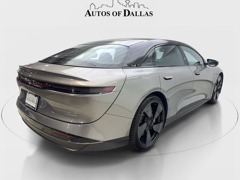 Used 2023 Lucid Air Touring AWD/4WD image 6