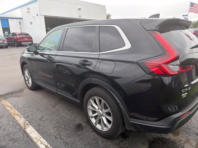 Used 2023 Honda CR-V EX-L image 4
