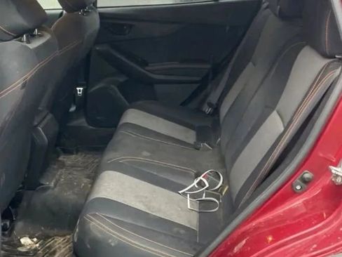 Used 2018 Subaru Crosstrek 2.0i Premium w/ Eyesight System image 14