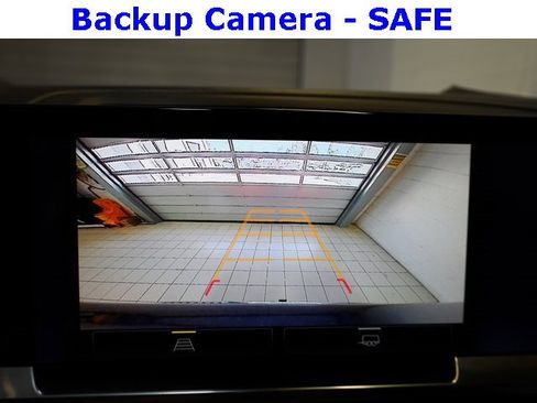 Used 2023 Chevrolet Silverado 1500 LT w/ Protection Package image 5