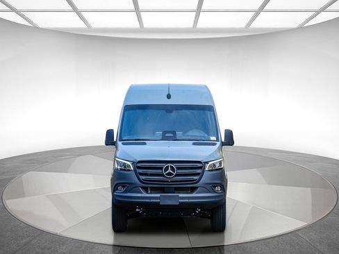 New 2026 Mercedes-Benz Sprinter 144 Cargo image 6