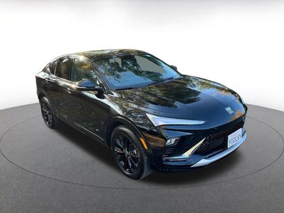 Used 2025 Buick Envista Sport Touring