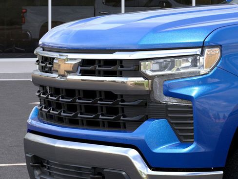 New 2026 Chevrolet Silverado 1500 LT image 39