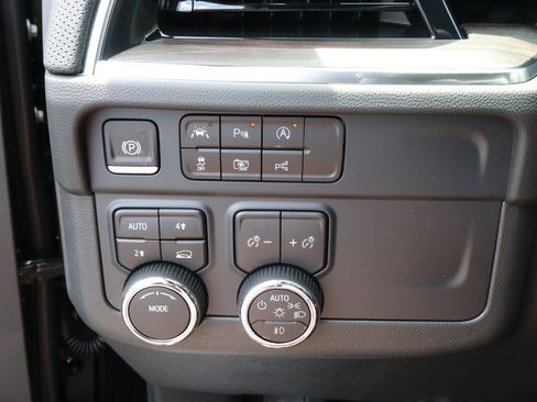 New 2025 Chevrolet Tahoe Premier image 20