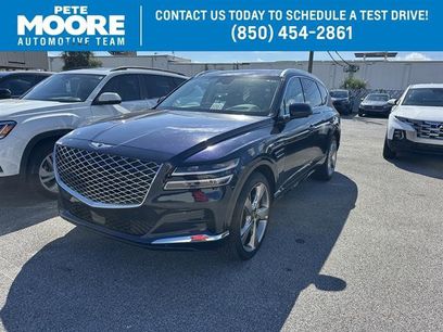 Used 2024 Genesis GV80 2.5T w/ Prestige Package