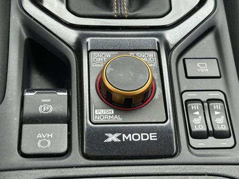 Used 2023 Subaru Forester Wilderness image 28