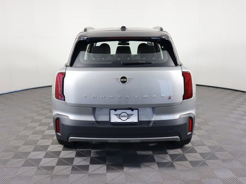 Used 2025 MINI Cooper Countryman S image 7