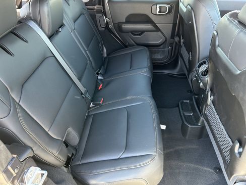 New 2026 Jeep Wrangler Sahara image 10