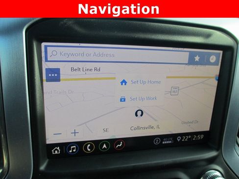 Used 2020 GMC Sierra 1500 SLT w/ SLT Premium Plus Package image 13