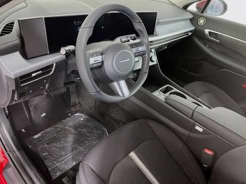 New 2026 Hyundai Sonata SEL Sport image 7