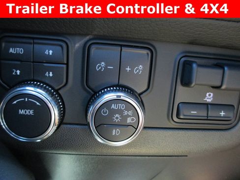 Used 2024 GMC Yukon Denali w/ Max Trailering Package image 20