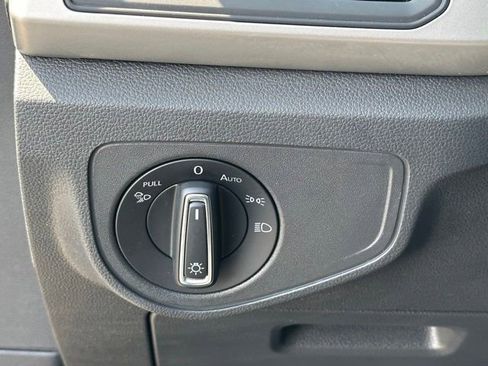 Certified 2023 Volkswagen Atlas SE AWD/4WD image 22