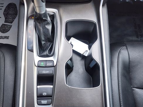 Used 2021 Honda Accord Sport Special Edition image 16