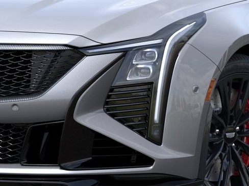 New 2026 Cadillac CT5 V Blackwing w/ Precision Package RWD image 10