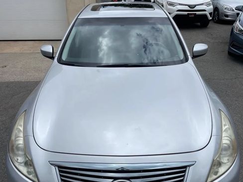 Used 2013 INFINITI G37 x Sedan w/ Premium Pkg AWD/4WD image 13