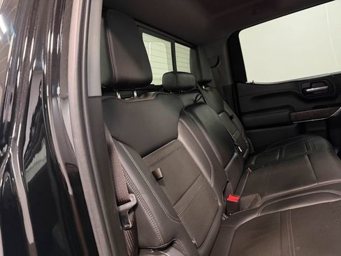 Used 2021 GMC Sierra 1500 Denali w/ Denali Ultimate Package AWD/4WD image 67