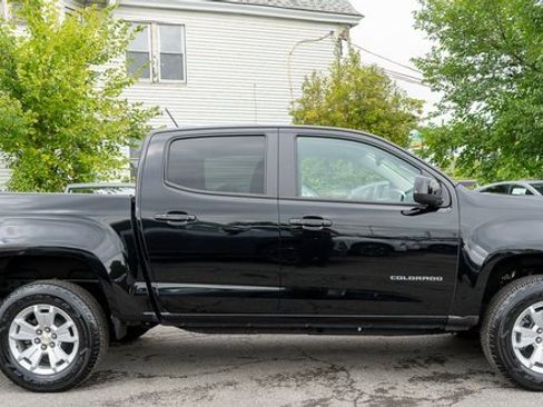 Used 2022 Chevrolet Colorado LT image 5