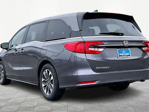 Used 2024 Honda Odyssey EX-L image 5