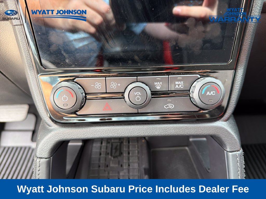 Used 2026 Ford Ranger Raptor AWD/4WD image 25