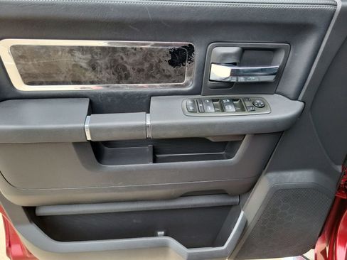 Used 2012 RAM 1500 Limited RWD image 21