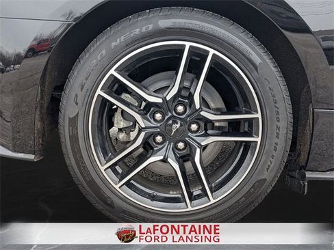 Used 2022 Ford Mustang GT w/ Equipment Group 301A image 32