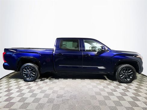 New 2026 Toyota Tundra Platinum image 9