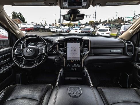 Used 2022 RAM 2500 Laramie image 28