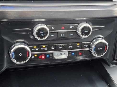 Certified 2025 Ford F350 Lariat w/ Lariat Ultimate Package image 16