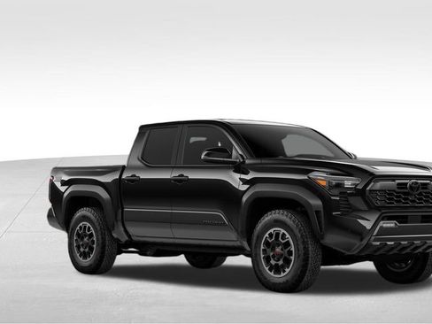 New 2026 Toyota Tacoma TRD Off-Road AWD/4WD image 17