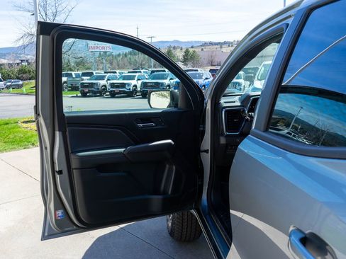 New 2026 GMC Canyon Elevation w/ Convenience Package image 15