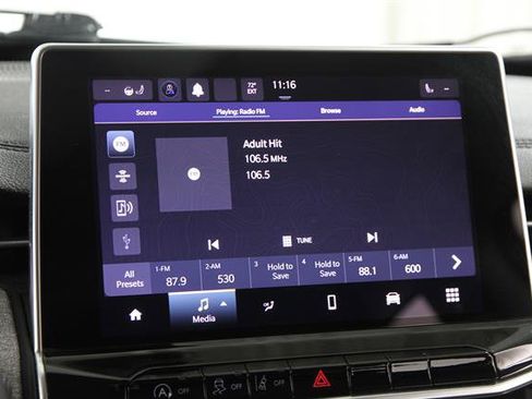 Used 2022 Jeep Compass Latitude AWD/4WD image 10