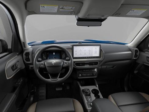 New 2026 Ford Bronco Sport Big Bend w/ Convenience Package AWD/4WD image 30